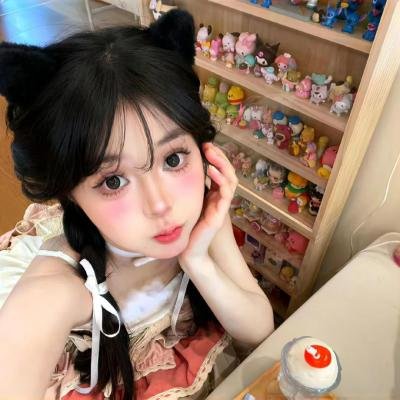 一个和八个