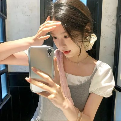 血色附身